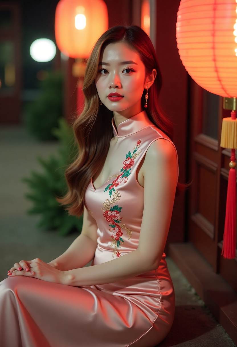 机械纪元：苍穹